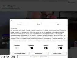 Sites similar to heliosaktuell.de