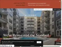 Sites similar to heliosapts.com