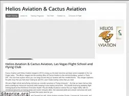Sites similar to heliosaviation.com