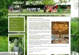 Sites similar to helioscentrum.nl