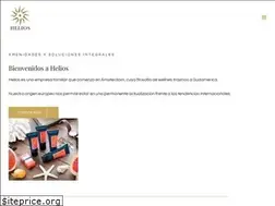 Sites similar to helioschile.cl