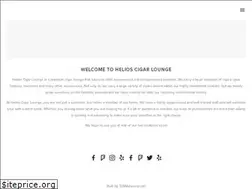 Sites similar to helioscigarlounge.com