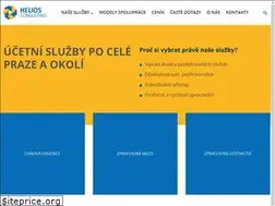 Sites similar to heliosconsulting.cz