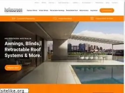Sites similar to helioscreen.com.au