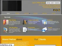 Sites similar to heliosdirect.com