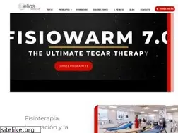 Sites similar to helioselectromedicina.com