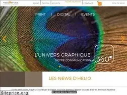 Sites similar to helioservice.fr