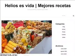 Sites similar to heliosesvida.es