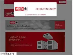 Sites similar to heliosfans.co.uk