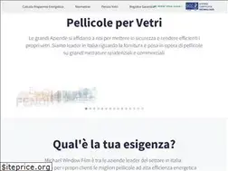 Sites similar to heliosfilm.it