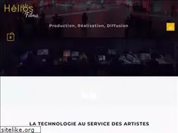 Sites similar to heliosfilms.fr