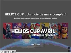Sites similar to heliosgaming.fr