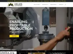 Sites similar to heliosgearproducts.com