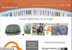 Sites similar to heliosglass.com