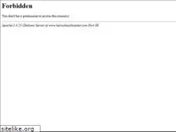 Sites similar to helioshealthcenter.com
