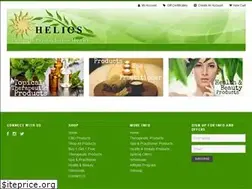 Sites similar to helioshealthproducts.com
