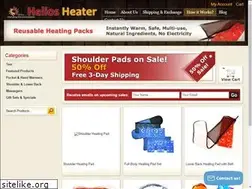Sites similar to heliosheater.com