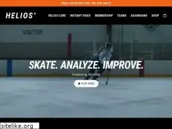 Sites similar to helioshockey.com