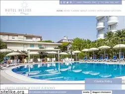 Sites similar to helioshotel.it