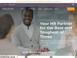 Sites similar to helioshr.com