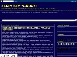 Sites similar to heliosilvars.blogspot.com
