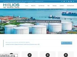 Sites similar to heliosinvestco.com