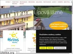 Sites similar to heliosjeseniky.cz