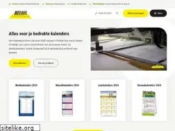 Sites similar to helioskalenders.nl