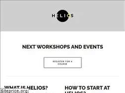 Sites similar to heliosmakerspace.ca
