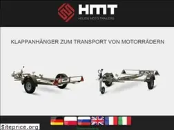 Sites similar to heliosmototrailers.com