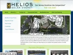 Sites similar to heliosnj.com