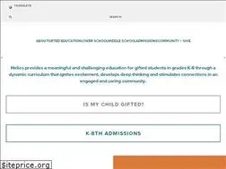 Sites similar to heliosns.org