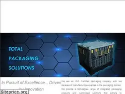 Sites similar to heliospackaging.co.in