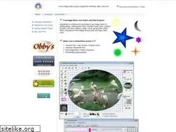 Sites similar to heliospaint.com