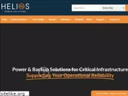 Sites similar to heliosps.co.nz