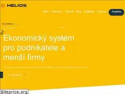 Sites similar to heliosred.cz
