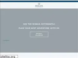 Sites similar to heliosretreat.com