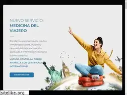 Sites similar to heliossalud.com.ar