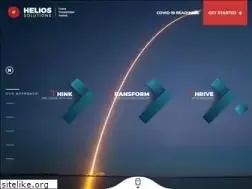Sites similar to heliossolutions.co