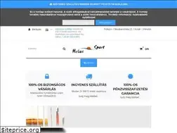 Sites similar to heliossport.hu