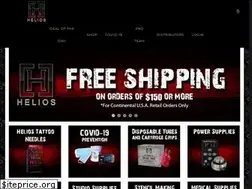 Sites similar to heliostattoo.com