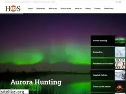 Sites similar to heliostour.fi