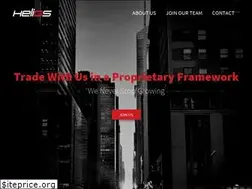 Sites similar to heliostp.com