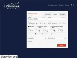 Sites similar to heliostravel.rs
