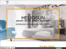 Sites similar to heliosun.pl