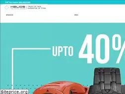 Sites similar to helioswatchstore.com