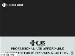 Sites similar to helioswebdesign.co.uk