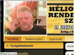 Sites similar to helioszn.hu
