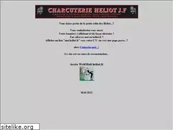 Sites similar to heliot.fr