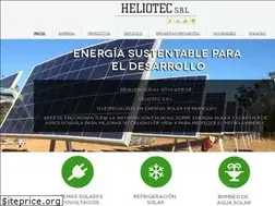 Sites similar to heliotec.com.py